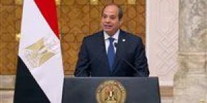 الرئيس
      السيسي:
      مصر
      ثابتة
      على
      ... - ترند نيوز