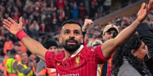 محمد
      صلاح
      على
      أعتاب
      إنجاز
      جديد
    ... - ترند نيوز