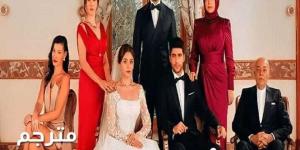 مسلسل
      شراب
      التوت
      الحلقة
      91
      مترجمة
      للعربية - ترند نيوز