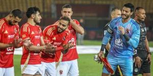 تشكيل
      الأهلي
      المتوقع
      ضد
      الزمالك
      ... - ترند نيوز