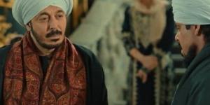 مسلسل
      حكيم
      باشا
      الحلقة
      10:
      مصطفى
      شعبان
      يواجه
      تهديدات
      أبناء
      عمه - ترند نيوز