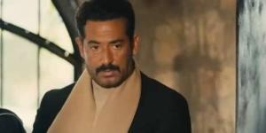 مسلسل
      سيد
      الناس
      الحلقة
      9:
      الجارحي
      ينقذ
      شقيقته
      من
      الخطف - ترند نيوز