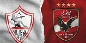 رسميا..
      محمود
      بسيوني
      حكما
      لقمة
      الأهلي
      والزمالك - ترند نيوز