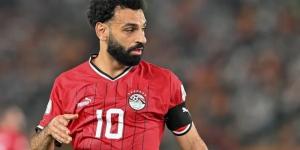 محمد
      صلاح
      ينضم
      لمعسكر
      منتخب
      مصر
  ... - ترند نيوز