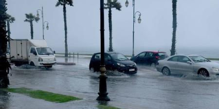 منخفض
      جوي
      جديد
      يرافقه
      أمطار
      ورياح
      قوية
      في
      عدة
      مناطق
      بالمغرب - ترند نيوز