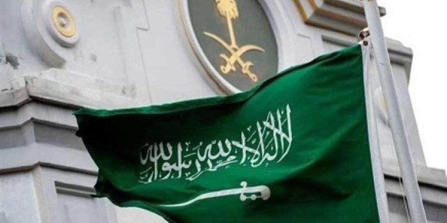 الخارجية
      السعودية:
      المملكة
      تؤكد
      وقوفها
      إلى
      جانب
      الحكومة
      السورية
      في
      حفظ
      الأمن - ترند نيوز