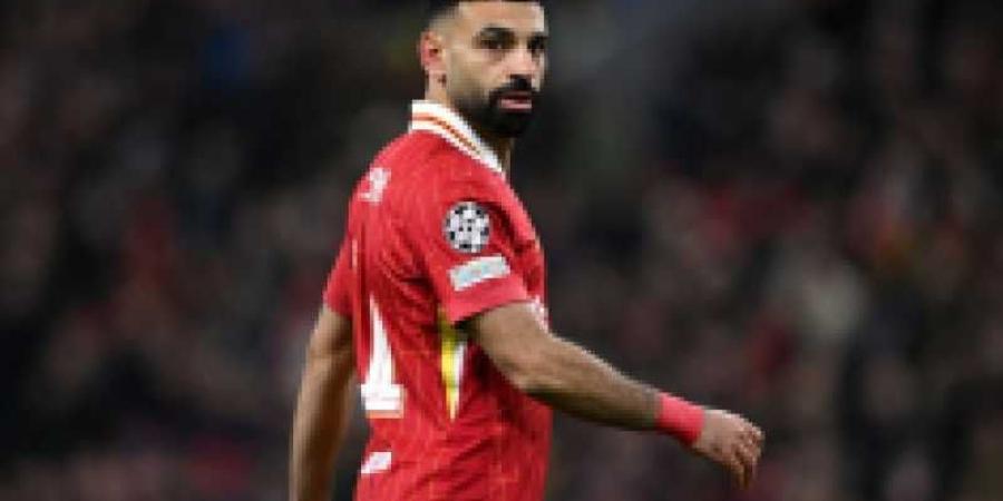 أحمد
      موسى
      يتغزل
      في
      محمد
      صلاح:
      الأسطورة
      الحقيقية - ترند نيوز