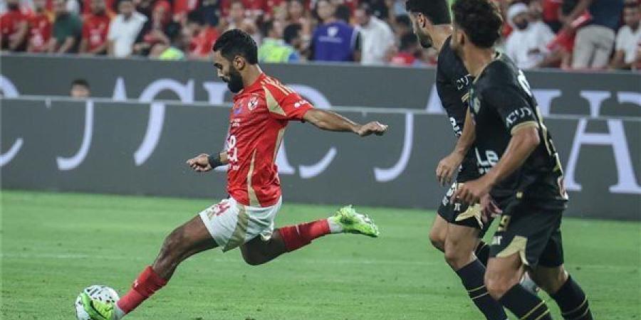 "بسيوني"
      يقترب
      من
      إدارة
      لقاء
      القمة
      بعد
      رفض
      الزمالك
      تحمل
      تكاليف
      الحكام
      الأجانب - ترند نيوز