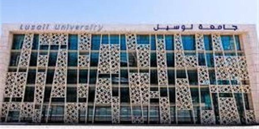 وظيفة
      جامعة..
      جامعة
      لوسيل
      القطرية
      تعلن
      عن
      حاجتها
      إلى
      أعضاء
      هيئة
      تدريس
      جدد..
      سجل
      هنا - ترند نيوز