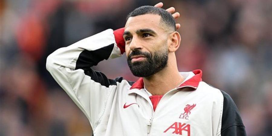 محمد
      صلاح
      يتوج
      بجائزة
      مع
      ليفربول
      ويخسرها
      في
      الدوري
      الإنجليزي - ترند نيوز