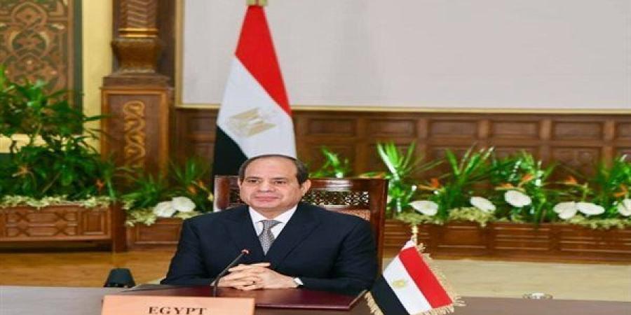 السيسي
      يوجه
      بمواصلة
      سداد
      مستحقات
      شركات
      البترول
      والغاز
      العاملة
      في
      مصر - ترند نيوز